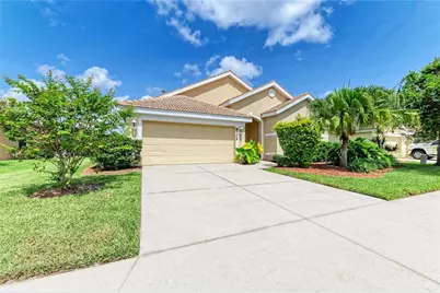 8772 Stone Harbour Loop, Bradenton, FL 34212 - Photo 2