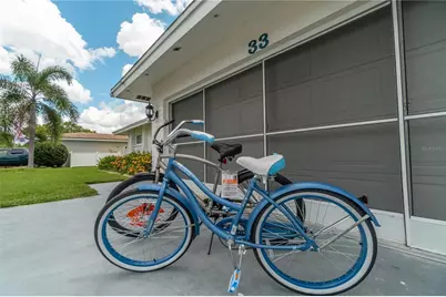 33 Caddy Road, Rotonda West, FL 33947 - Photo 30