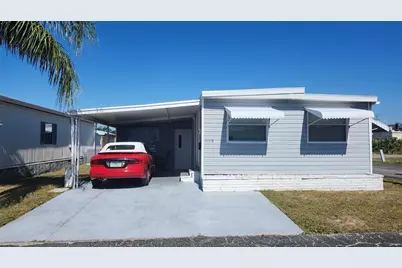 1408 22nd Avenue W, Bradenton, FL 34205 - Photo 1