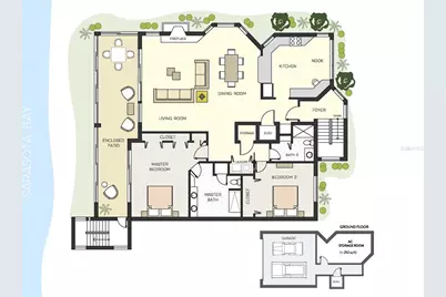 4535 Bay Club Drive, Bradenton, FL 34210 - Photo 6