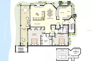 4535 Bay Club Dr, Bradenton, FL 34210 - Photo 6