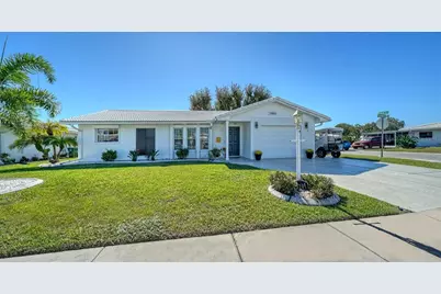 3904 Chinaberry Road, Bradenton, FL 34208 - Photo 1