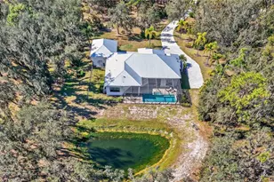 8015 High Oaks Trail, Myakka City, FL 34251 - Photo 2