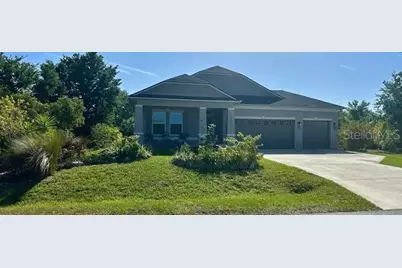 15079 Wichita Road, Port Charlotte, FL 33981 - Photo 2