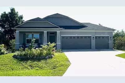 15079 Wichita Road, Port Charlotte, FL 33981 - Photo 1