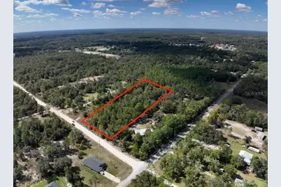 Ne 90th Avenue, Bronson, FL 32621 - Photo 2