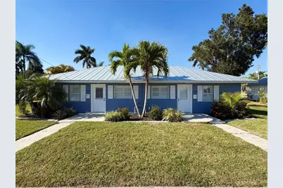 708 W Olympia Avenue, Punta Gorda, FL 33950 - Photo 1