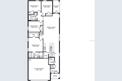 10009 Caddo Drive, Parrish, FL 34219 - Photo 16