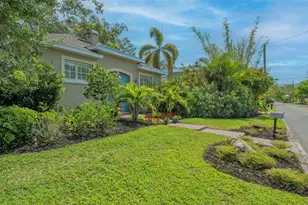 640 N Osprey Ave, Sarasota, FL 34236 - Photo 2