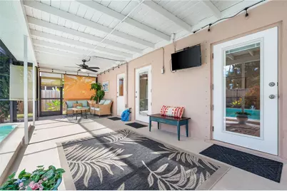 6100 Pauline Avenue, Sarasota, FL 34231 - Photo 36