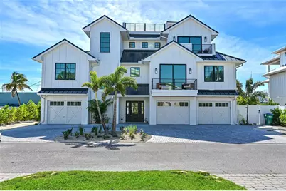 305 55th Street, Holmes Beach, FL 34217 - Photo 1