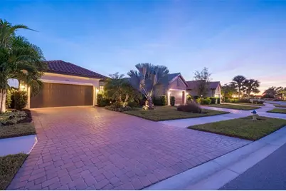 5451 Lago Maggio Street, Sarasota, FL 34238 - Photo 1
