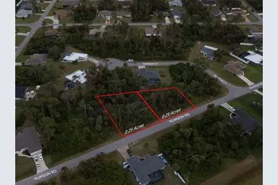 Rumson Road, North Port, FL 34288 - Photo 2