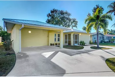 2834 New England Street, Sarasota, FL 34231 - Photo 4