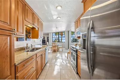 1050 Longboat Club Road #301, Longboat Key, FL 34228 - Photo 20