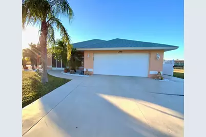 330 W Baffin Drive, Venice, FL 34293 - Photo 1