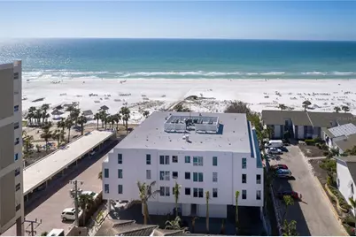 6100 Midnight Pass Road #201, Sarasota, FL 34242 - Photo 2