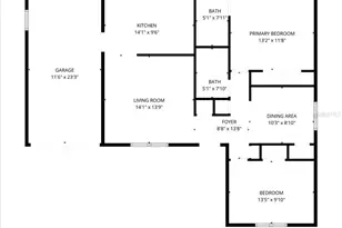 5895 Spearman Cir, North Port, FL 34287 - Photo 42