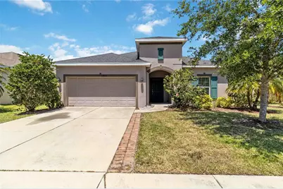 10860 79th Street E, Parrish, FL 34219 - Photo 1