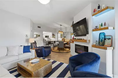 5768 Ashton Lake Drive #7, Sarasota, FL 34231 - Photo 8