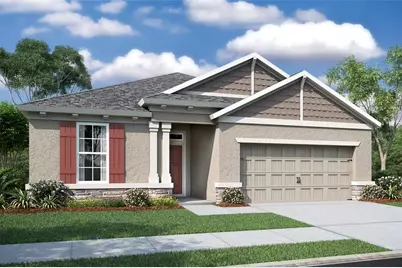 19770 Fort King Run, Brooksville, FL 34601 - Photo 1