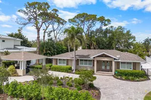 1538 S Orange Ave, Sarasota, FL 34239 - Photo 1