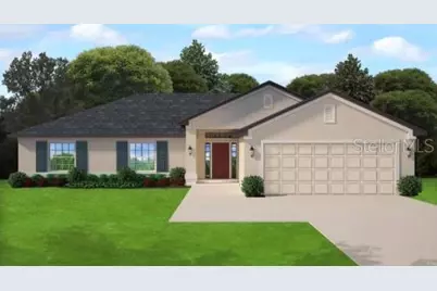 5796 Casanova Ave., North Port, FL 34291 - Photo 1