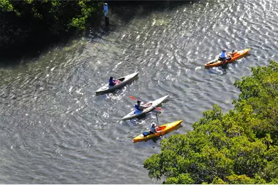 5440 Eagles Point Circle #104, Sarasota, FL 34231 - Photo 64