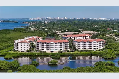 5440 Eagles Point Circle #104, Sarasota, FL 34231 - Photo 2