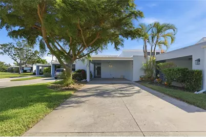 6145 43rd Street W #6145, Bradenton, FL 34210 - Photo 2