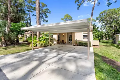 4767 Village Gardens Drive #94, Sarasota, FL 34234 - Photo 38