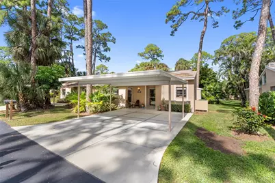 4767 Village Gardens Drive #94, Sarasota, FL 34234 - Photo 1