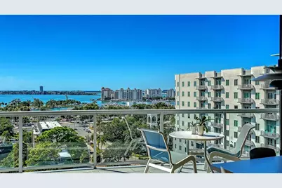 300 S Pineapple Avenue #902, Sarasota, FL 34236 - Photo 4