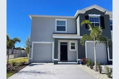 9011 Milestone Drive, Sarasota, FL 34238 - Photo 2