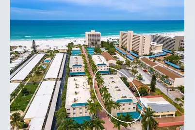 5962 Midnight Pass Road #129, Sarasota, FL 34242 - Photo 6