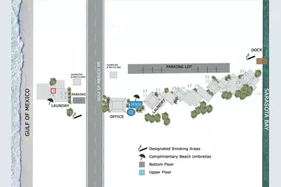 5311 Gulf Of Mexico Drive #3, Longboat Key, FL 34228 - Photo 38