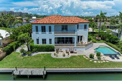 550 Yardarm Lane, Longboat Key, FL 34228 - Photo 1