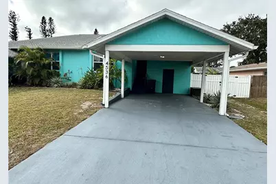 4536 86th Street W, Bradenton, FL 34210 - Photo 1