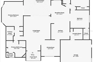 439 Lake of the Woods Dr, Venice, FL 34293 - Photo 8