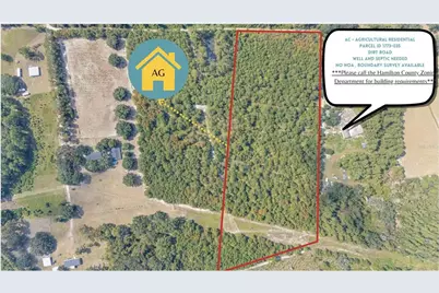 Tbd-1 SE Us-41 Highway, White Springs, FL 32096 - Photo 2