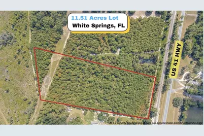 Tbd-1 SE Us-41 Highway, White Springs, FL 32096 - Photo 1