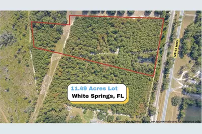 Tbd-2 SE Us-41 Highway, White Springs, FL 32096 - Photo 1