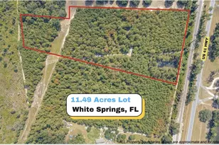 Tbd-2 SE Us-41 Hwy, White Springs, FL 32096 - Photo 1