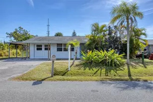 8301 Pelican Rd, Englewood, FL 34224 - Photo 1