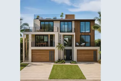 2944 Gulf Of Mexico Drive, Longboat Key, FL 34228 - Photo 1