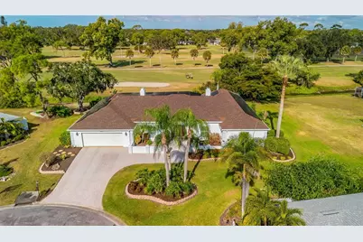4672 Alexander Pope Lane, Sarasota, FL 34241 - Photo 2