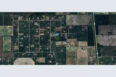 10758 194th Terrace, O'Brien, FL 32071 - Photo 2