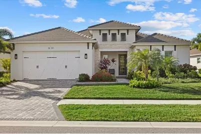 745 Tailwind Place, Sarasota, FL 34240 - Photo 1
