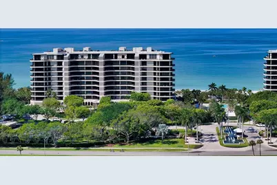415 L Ambiance Drive #E507, Longboat Key, FL 34228 - Photo 2
