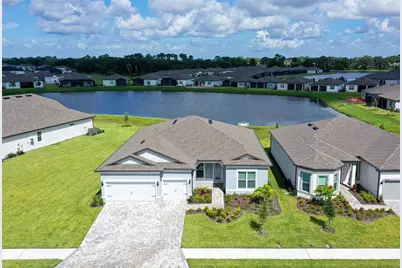 9018 Sunray Cove, Parrish, FL 34219 - Photo 2